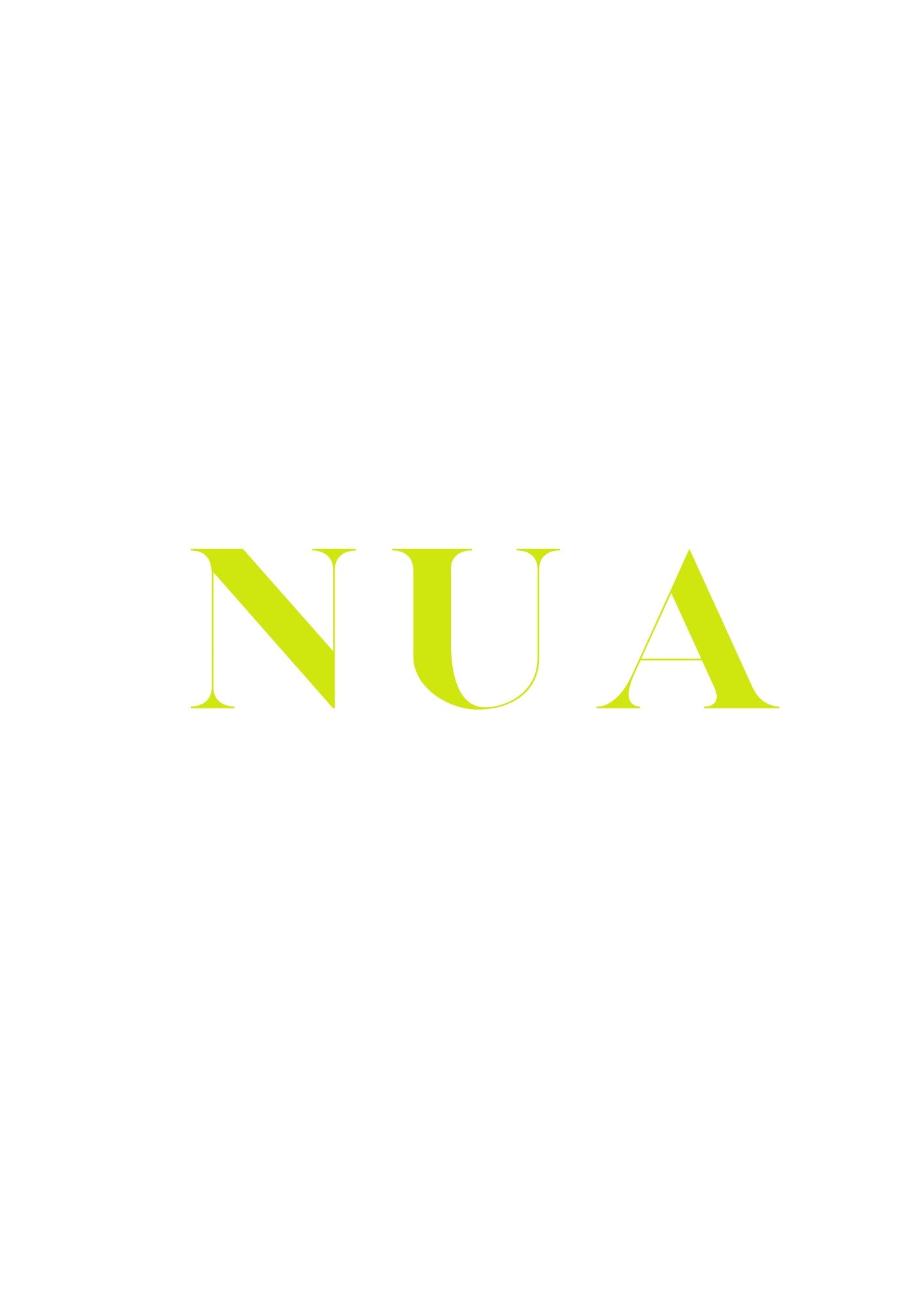 Nua Gift Card